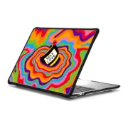 MacBook Pro 13-inch (M1 / M2 / Intel) Impact Case Self Love