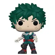 Pop! Funko 10cm Figurine My Hero Academia Deku Pose Collectable Vinyl Toy 3y+