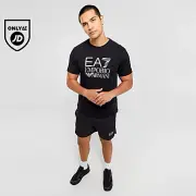 EA7 Carbon T-Shirt