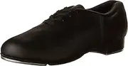 [Capezio] Hanami Ballet Shoes Canvas Child 1; Wide; Black