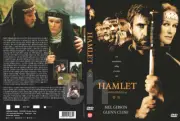 Hamlet (1990) - Franco Zeffirelli, Mel Gibson, Glenn Close, Alan Bates DVD NEW
