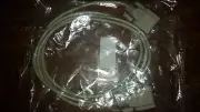 6ft DB9F-DB9F Null Modem Cables (9-pin Serial)