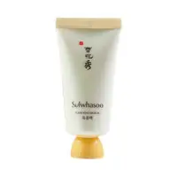 在飛比找蝦皮購物優惠-韓國 雪花秀 Sulwhasoo玉容撕拉面膜中樣 35ml