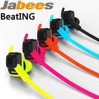 【Jabees】BeatING 藍牙運動型防水耳機