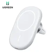 Magnetic Fast Wireless Magsafe Car Charger Holder For iPhone 15 14 13 12