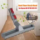 35mm Hard Floor Brush Head for Dyson V6 V7 V8 V10 V11 Vacuum Cleaner Attachment
