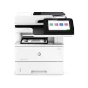 HP LaserJet Enterprise M528dn Monochrome Laser Printer [1PV64A]
