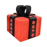 unbrand Really Annoying Gift Box With Storage And Different Colors Standard Size Gift Box Puzzle Gift Box Novelty Gift Idea A