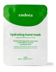 [endota] Hydrating Hand Mask