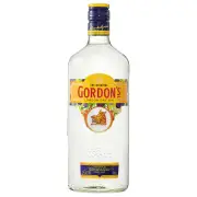Gordons Gin - 1 Bottles
