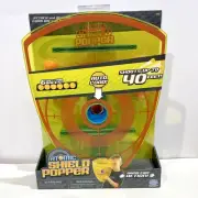 Hog Wild Atomic Shield Popper Foam Ball Blaster Sports Outdoor Toy Play