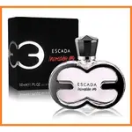 💯嚴選 ❤️ ESCADA INCERDIBLE ME 極致幻我 女性淡香精 50ML / 75ML