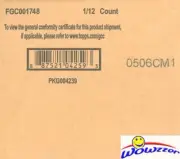2015 Topps Strata Football Factory Sealed HOBBY 12 Box CASE-24 On-Card AUTOGRAPH