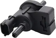 Vapor Canister Purge Solenoid Valve 214-1685 12611801 12591334 0280142449,Compatible for GMC,Compatible for Buick,Compatible for Cadillac