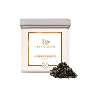 Lavender Bloom Green Tea