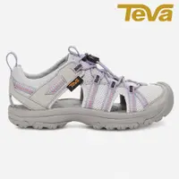 在飛比找蝦皮商城優惠-【TEVA】Manatee 童鞋 護趾運動涼鞋/雨鞋/水鞋 