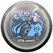 MVP Wave | CHOOSE EXACT DISC | DISC GOLF