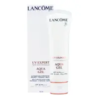 在飛比找誠品線上優惠-LANCOME蘭蔻 超輕盈UV水凝露SPF50 PA++++