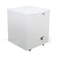 在飛比找PChome24h購物優惠-JCM 2尺3 超低温冷凍櫃 (DW-60W106) 新款變