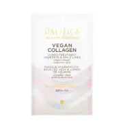 Pacifica Undereye & Smile Mask Set ? Vegan Collagen Hydro Treatment with Hyaluro