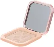 BIUDECO Face Palette Highlighters Makeup Highlighter Powder for Women Body Makeup Glitter Glitter for Hair