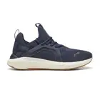 PUMA Softride Enzo 5 Lyfe Running Mens Blue Sneakers Athletic Shoes 31147201