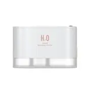 Air Humidifier H2O Ultrasonic Diffuser 1000ML Large Capacity Long Time Wireless Differential