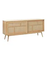 [Innovatec] Barrali Sideboard 180cm in Natural