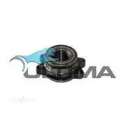 Ultima Wheel Bearing/Hub Ass - Rear - HA4009A
