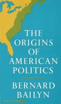 在飛比找博客來優惠-Origins of American Politics