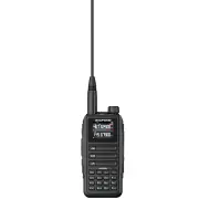 Baofeng UV16M Walkie Talkie AM FM Multi-band Long Range Powerful Two Way Radio 999 CH Wirless Copy Frequency Waterproof