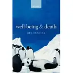 WELL-BEING AND DEATH