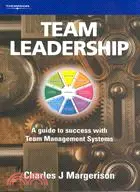 在飛比找三民網路書店優惠-Team Leadership: A Guide to Su