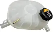 Coolant Reservoir Tank for Hyundai Kona Veloster 1.6 2018-2020, Coolant Reservoir 25430F2400/25430-F2400