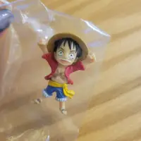 在飛比找蝦皮購物優惠-［全新轉售］海賊王 ONE PIECE / 兩年後–魯夫