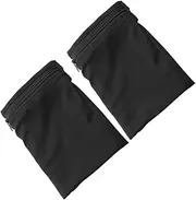 POPETPOP Sports Phone Armband Elastic Running Arm Band for Gym Lightweight Phone Holder for Fitness Activities Durable for Secure Storage During Exercise