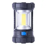 Brillar Nomad 800 COB LED Rechargeable Lantern Power Bank