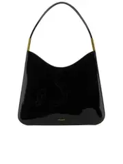 Saint Laurent Sadie Shoulder Bag in Patent Leather