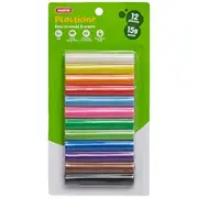 Kadink Modelling Clay Assorted 12 Pack