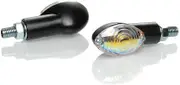 Booster Mini 3000, turn signals