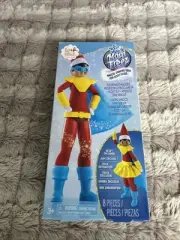 The Elf on the Shelf MagiFreez Polar Power Hero Accessory Set