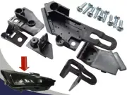 O/S OFFSIDE LED HEADLAMP HEADLIGHT REPAIR KIT SET FOR SEAT LEON IV MK4 4 KL 5F
