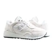 Saucony Originals Shadow 6000 Full Suede Pack Tan Men's Shoes S70662-1