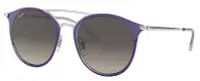 在飛比找Yahoo!奇摩拍賣優惠-【台南中國眼鏡】RAY BAN 雷朋 9545S 9545 