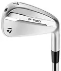 TaylorMade Golf Club P790 2025 49* Gap Wedge Stiff Steel New