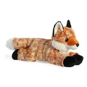 Aurora Flopsie - 12" Autumn Fox 31911 Plush Stuffed Animal Toy