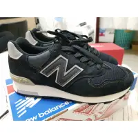 在飛比找蝦皮購物優惠-new balance M1400BKS us6  24cm