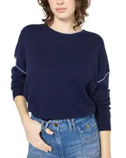 Gerard Darel Jayda Cashmere Sweater