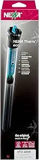 [NEWA] Combined Eco Thermometer for Aquariums 200 W