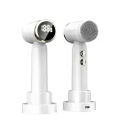 Oskar Pro Electric Exfoliator Cleanser Brush. Brand New Pro Skincare Tool.